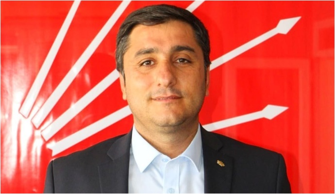 Ferhat Karadağ: Şanlıurfa’nın huzurunu zedeleyecek hiçbir gerilime izin vermeyiz