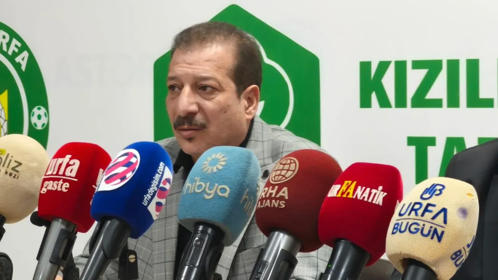 Şanlıurfaspor’dan Kritik Uyarı: “3 Puan Silinebilir”