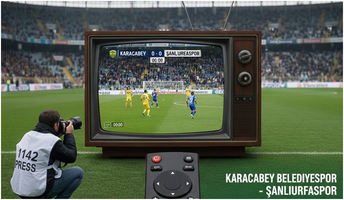 Karacabey – Şanlıurfaspor Karşılaşmasının Tarihi ve Saati Belli Oldu