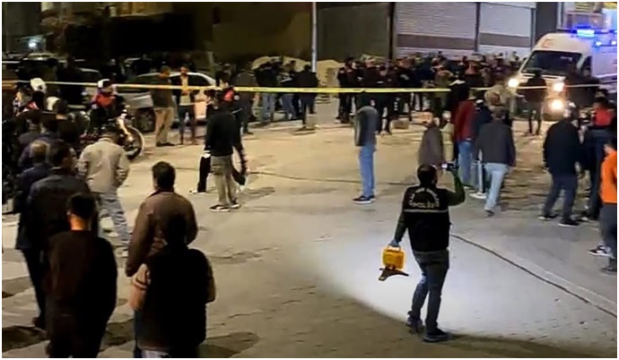 Hidayet Baysal: “Şanlıurfa’da Artan Şiddet ve Cinayetler Toplumsal Bir Çöküşe Dönüşüyor”