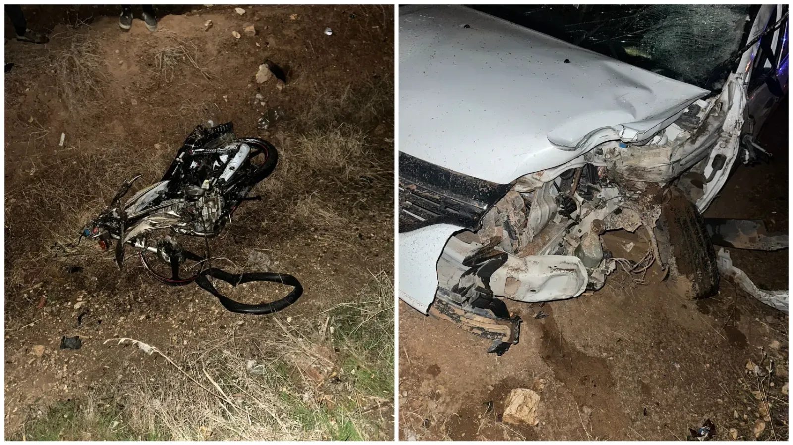 Şanlıurfa’da Feci Kaza: 2 Genç Hayatını Kaybetti