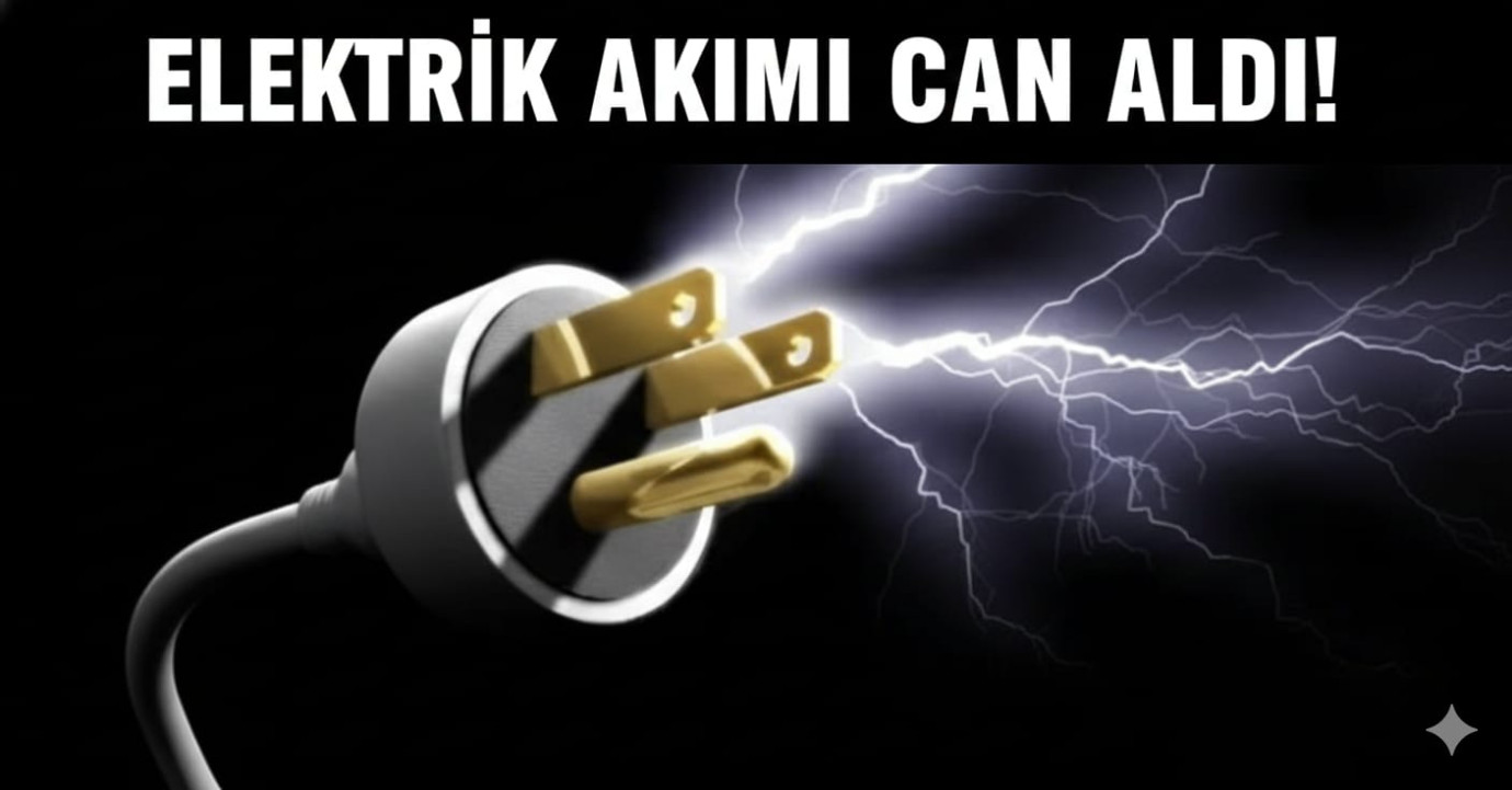 Suruç’ta Elektrik Akımına Kapılan Kadın Yaşamını Yitirdi