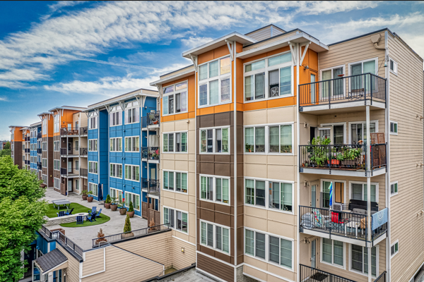 AB, konut krizine karşı mücadele  için ilk kez kapsamlı bir plan açıkladı