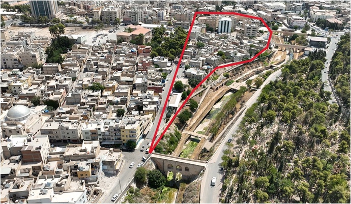 Şanlıurfa’da Kentsel Dönüşümde Yeni Dönem Başkan Gülpınar’la Başlıyor