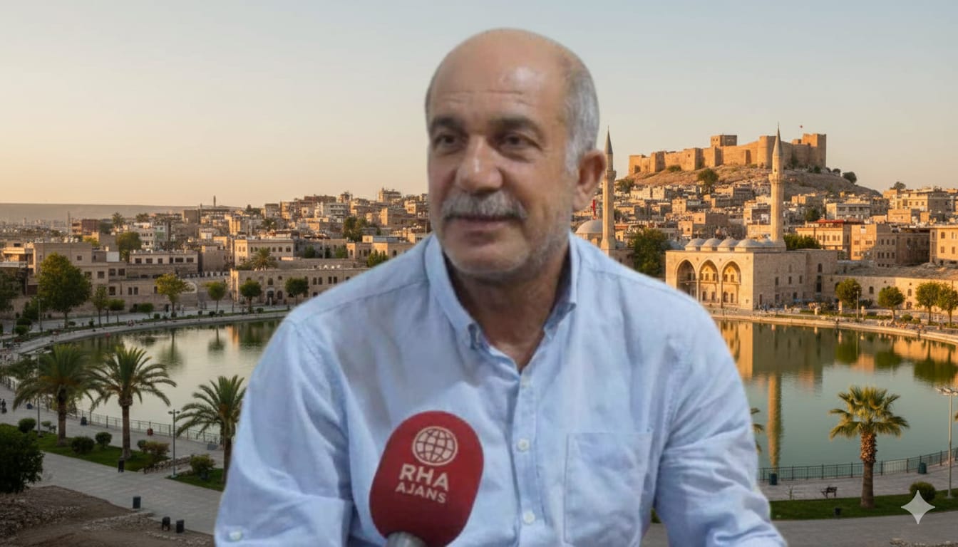 06 Mart Dünya Şanlıurfalılar Günü İçin İzmir’den Güçlü Çağrı