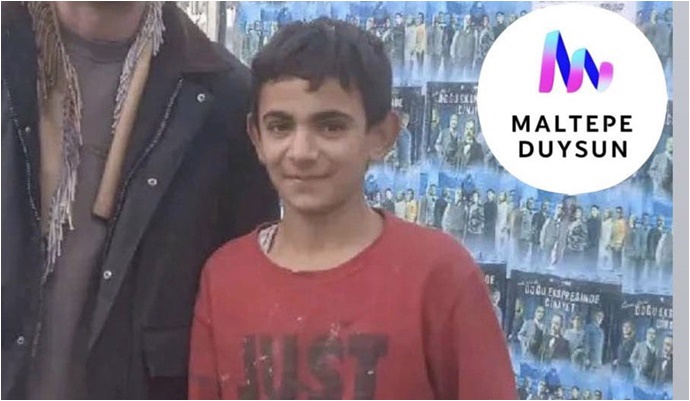 Şanlıurfa Siverekli Arda Ekinci’den Günlerdir Haber Alınamıyor