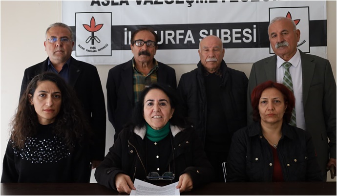 İHD: 19 Aralık Katliamı Unutulmadı, Cezasızlık Sürüyor