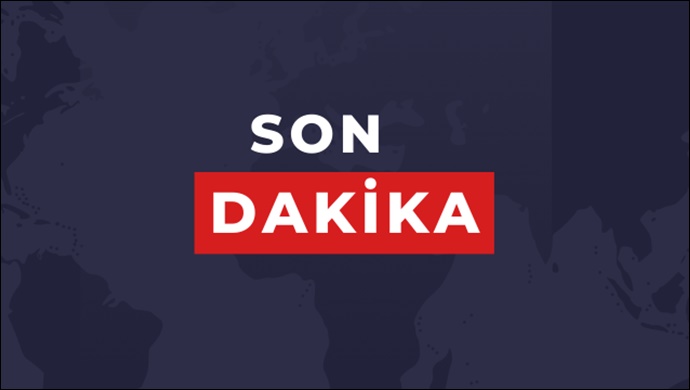 Kocaeli'ne İHA düştü