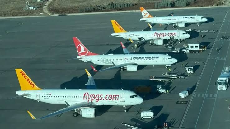 Ankara–Şanlıurfa Uçağı 2 Saat Rötarlı Kalkacak: Yolculardan Tepki