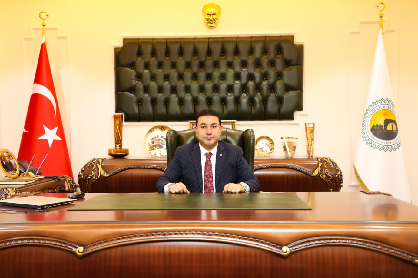 Başkan Özyavuz: 3 Aylar Rahmet Ve Bereketi Aylardır