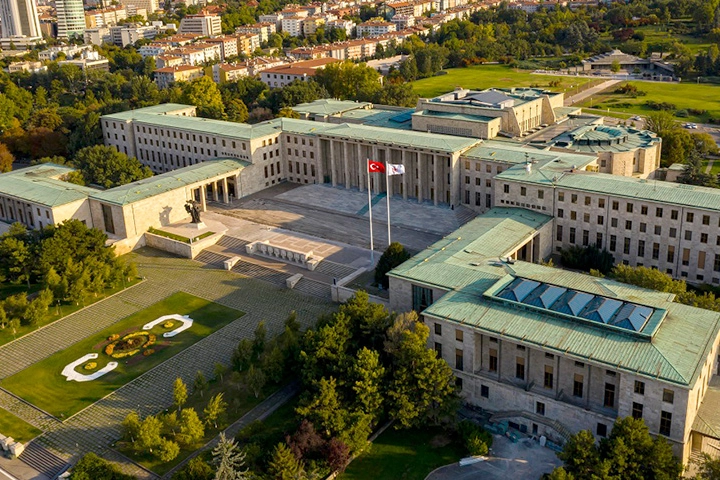 TBMM Genel Kurulu 11. Yargı Paketi İçin Toplanıyor