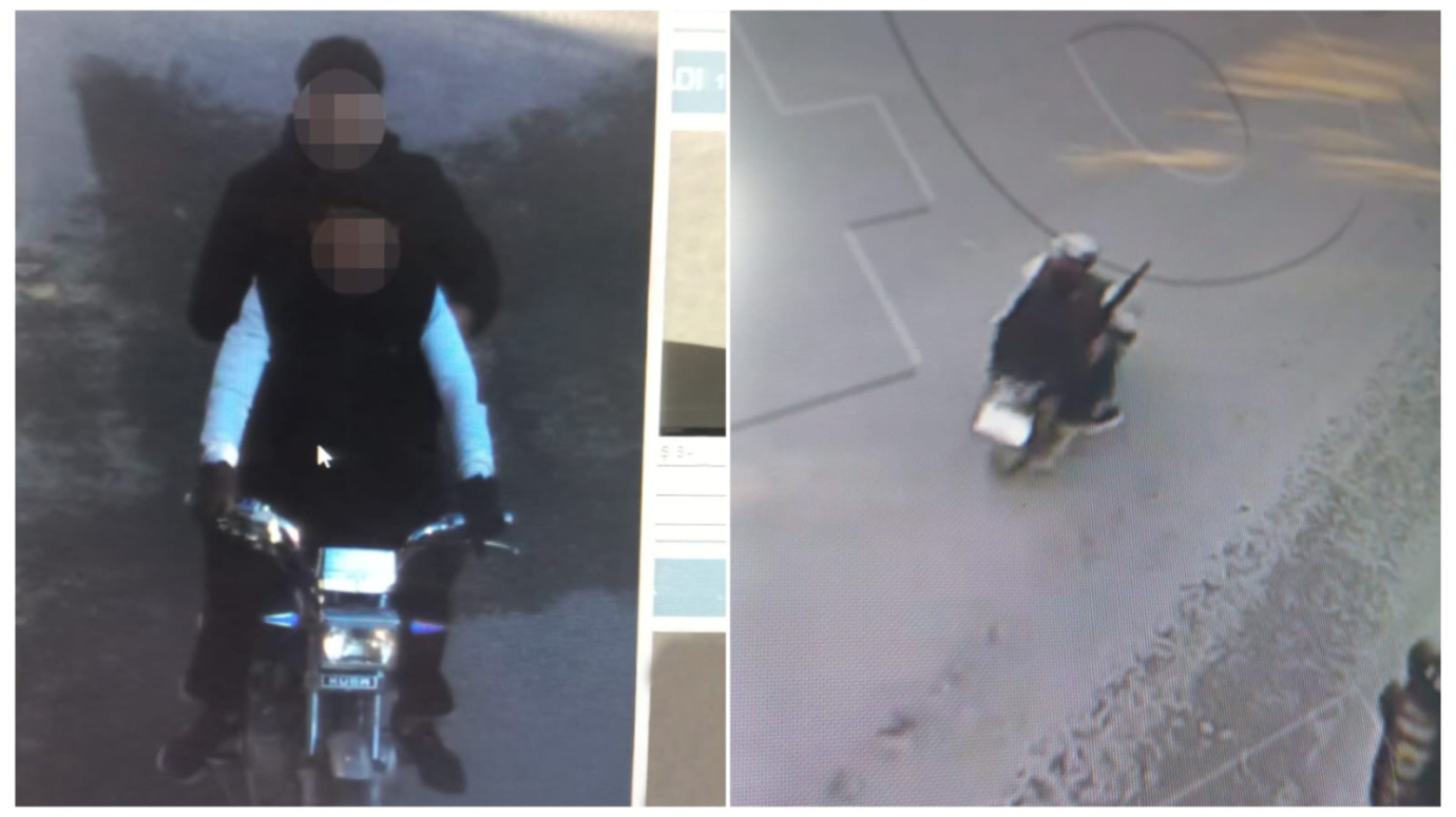 Suruç’ta Havaya Ateş Açan Şahıs Tutuklandı