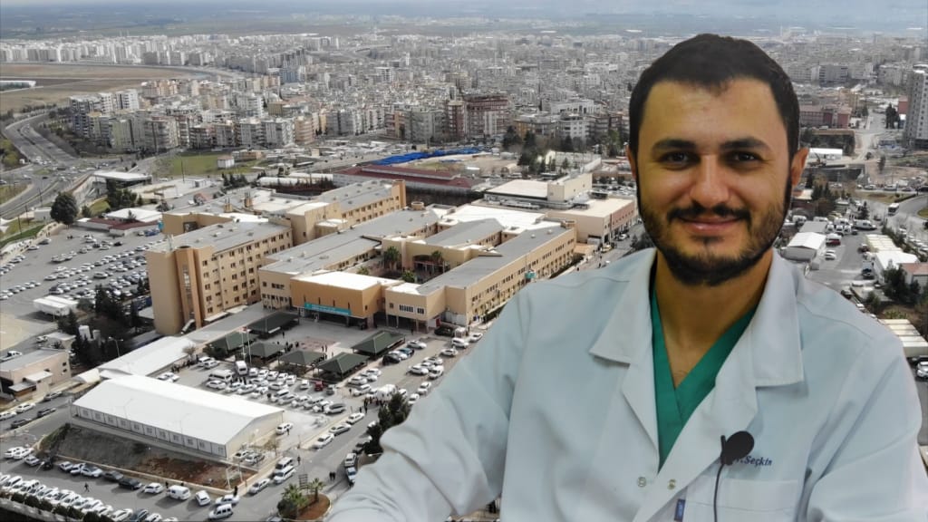 Genel Cerrahi Uzmanı Dr. Seçkin Soğucak:Kanserde Erken Tanı Hayat Kurtarır-(VİDEO)