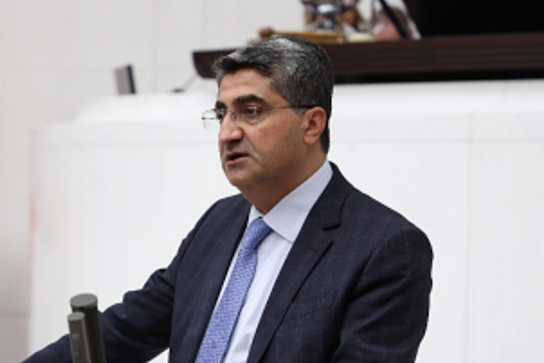 DEVA Partili Ekmen: Sayıştay kararları şeffaf şekilde paylaşılmalı