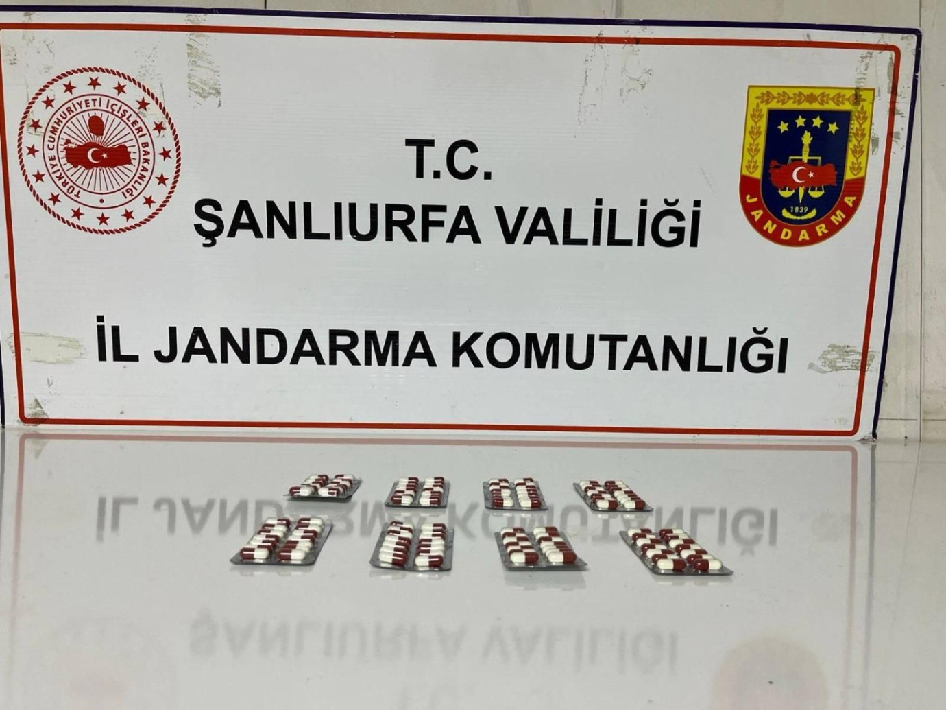 Şanlıurfa’da Narkotik Operasyonu: 12 Yıl 6 Ay Hapis Cezası Bulunan Şahıs Yakalandı