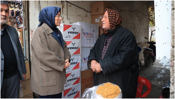 Meclis mola verdi, Yazmacı vites yükseltti