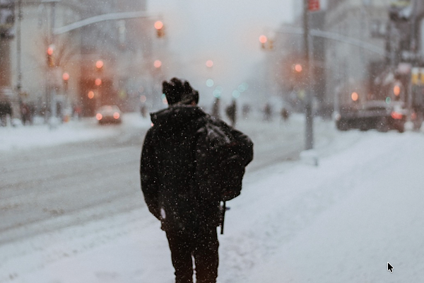 Şanlıurfa’da eğitime 1 gün ara verildi