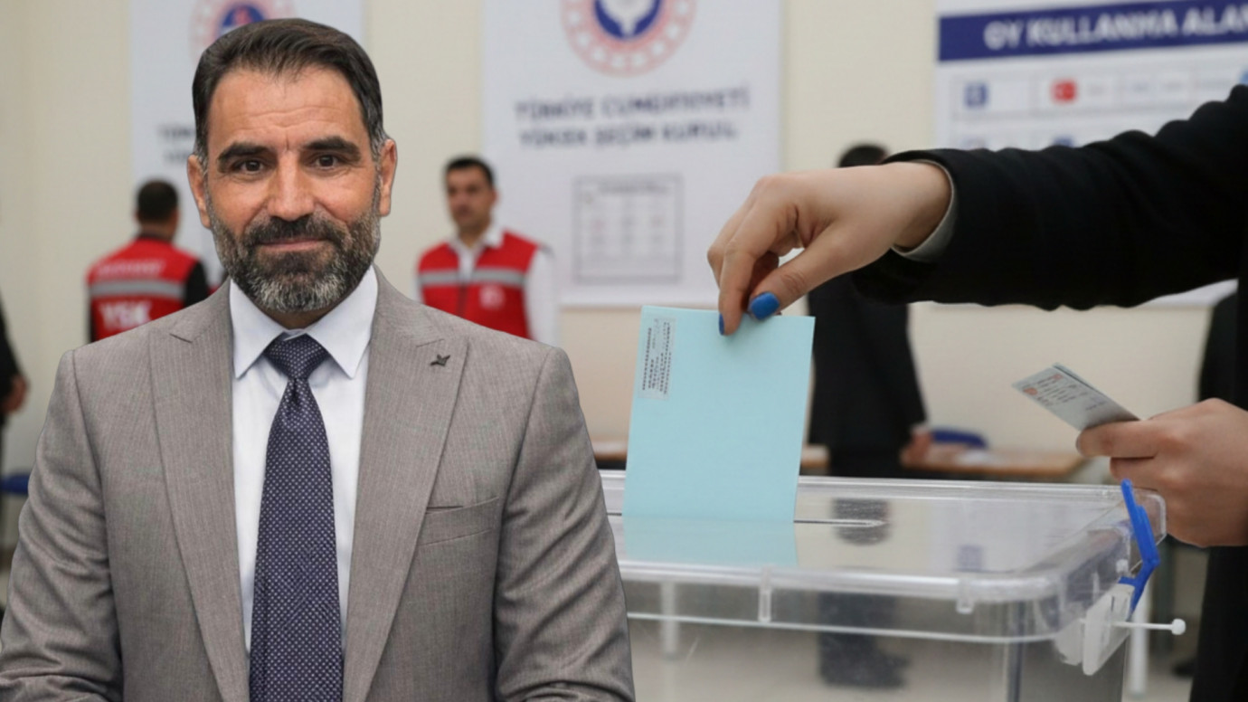 Ali Çiftçiler: Esnafın İçinden, Esnafın Sesi