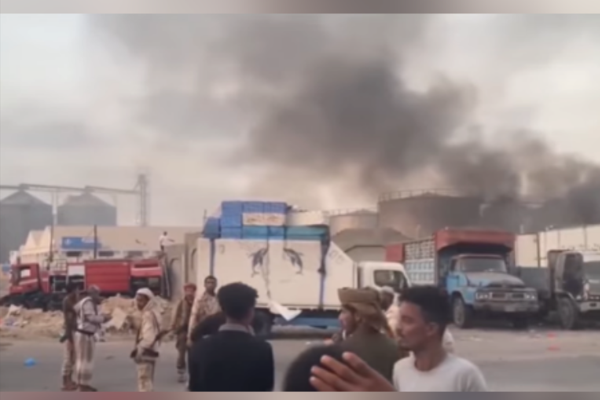 Suudi Arabistan, BAE'yi ayrılıkçı liderin Somaliland'a kaçmasına yardım etmekle suçladı