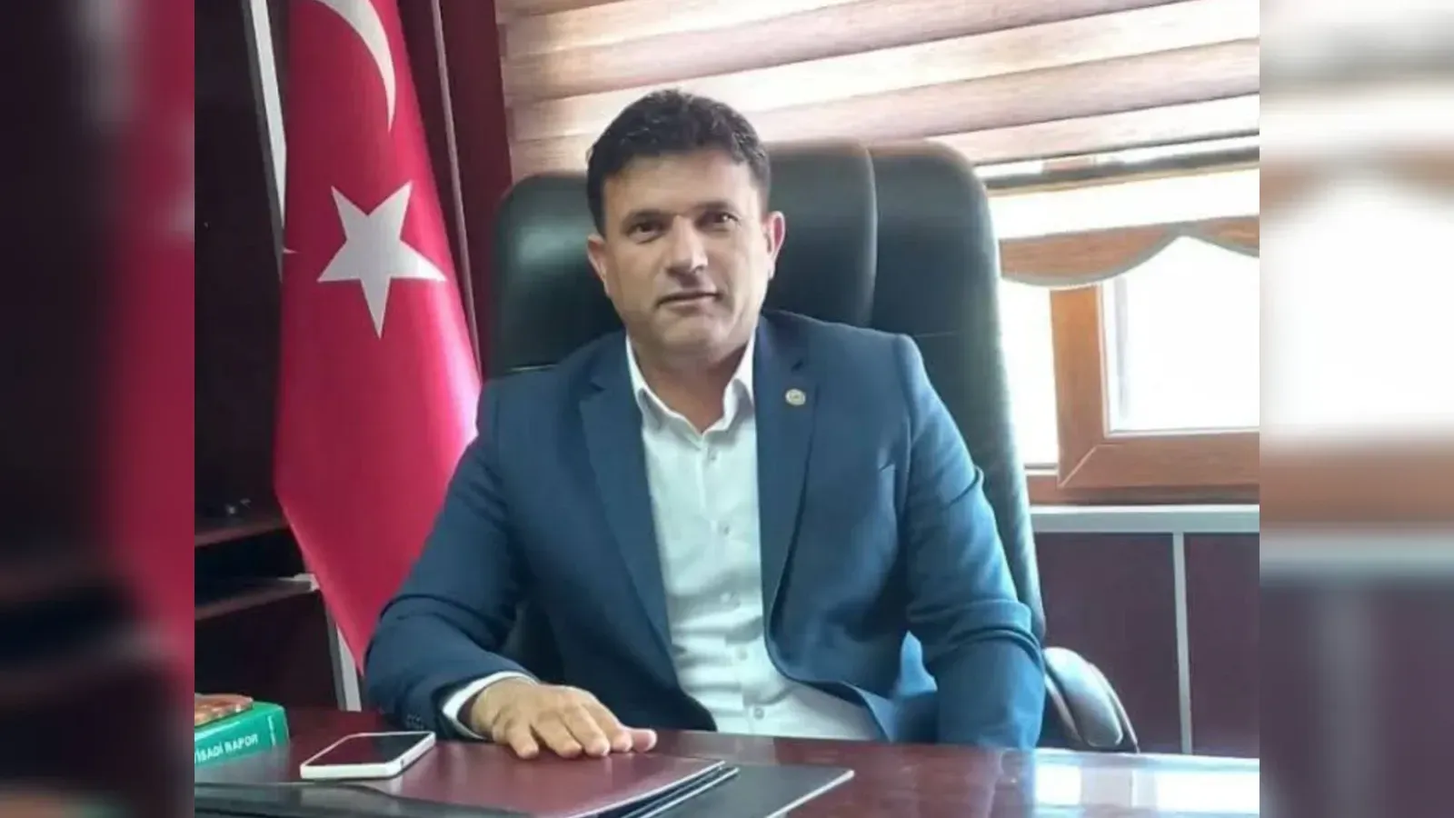 Bozova’da Çiftçilere Kredi Engeli Tepkisi