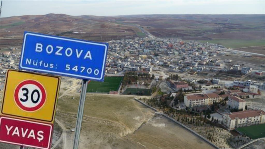 Bozova’da tüp patlaması: 3 ölü, 5 yaralı