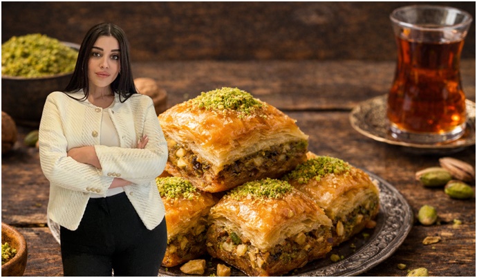 Baklavanın sağlığımız için 6 faydası