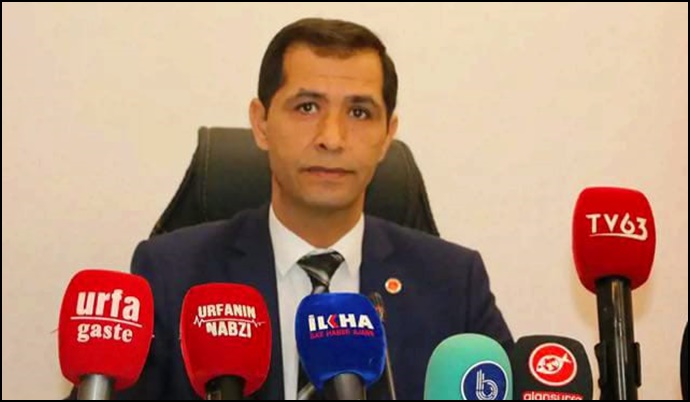 Saadet Partisi Şanlıurfa İl Başkanı Yiğit: Kumar Toplumsal Bir Felakettir