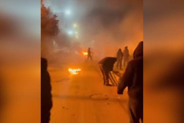 The Guardian: İran'da protestolar, yavaşlamış görünüyor