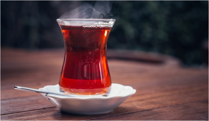 Evde çay testine güvenmeyin!