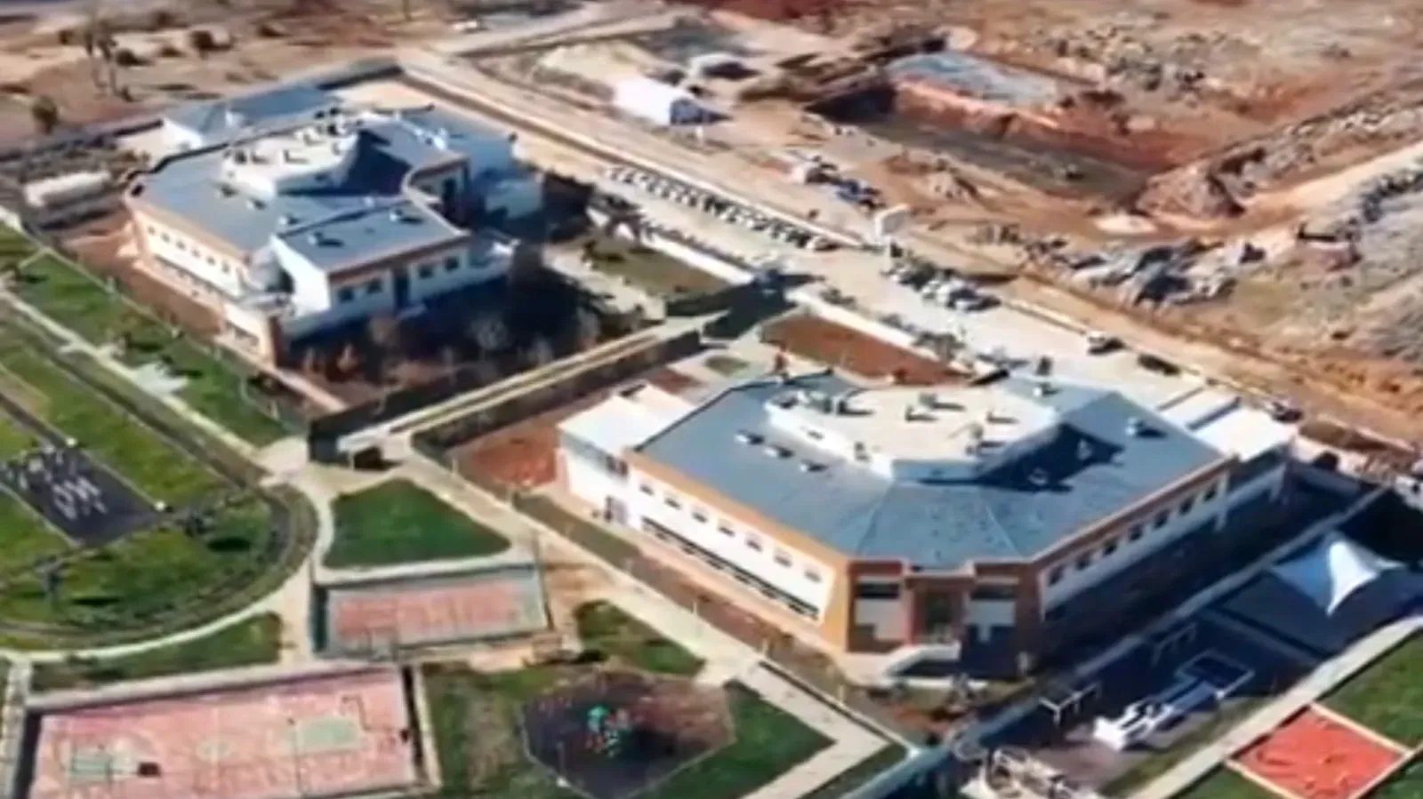 Şanlıurfa’da bağımlılıkla mücadelede umut veren proje