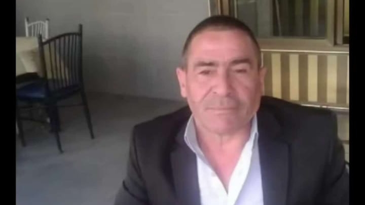 Karakeçili Aşireti’nin Acı Günü