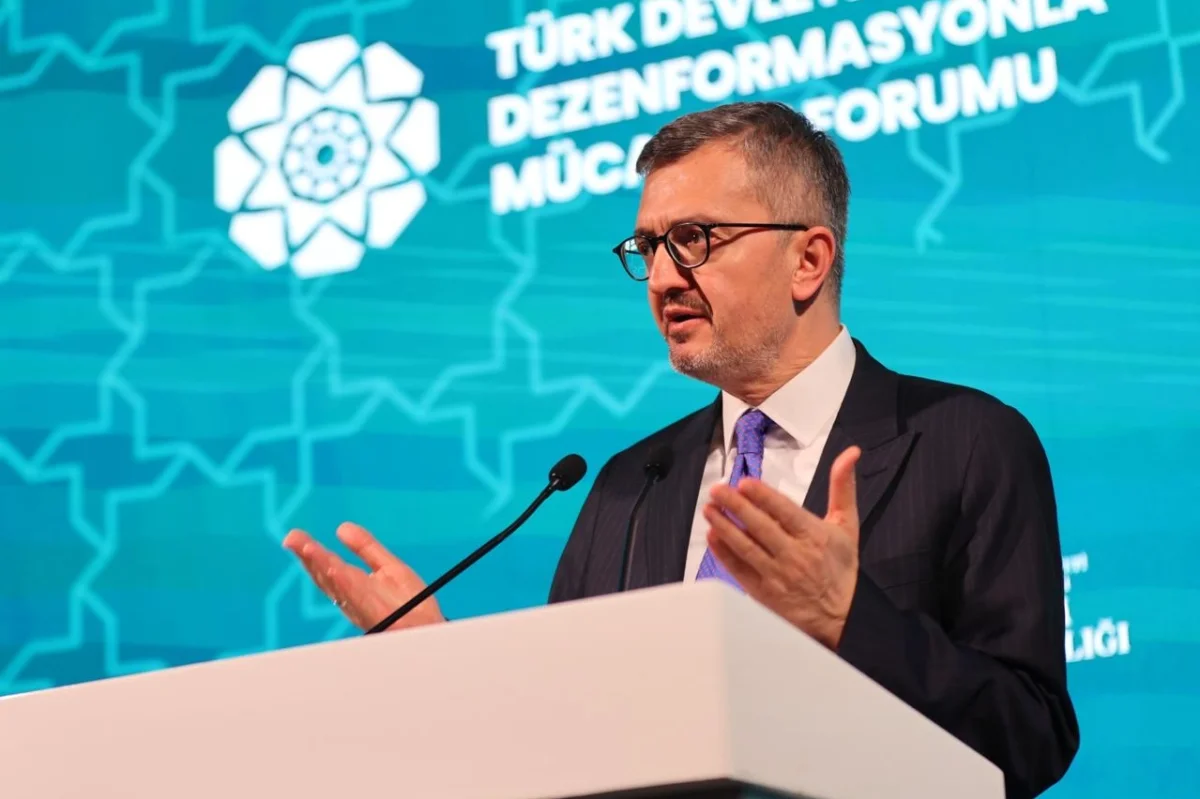 Suriye ile İlgili Provokatif Paylaşımlara Hukuki İşlem