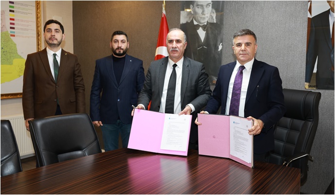 Su Tasarrufu Kahramanları” Projesi Başlıyor