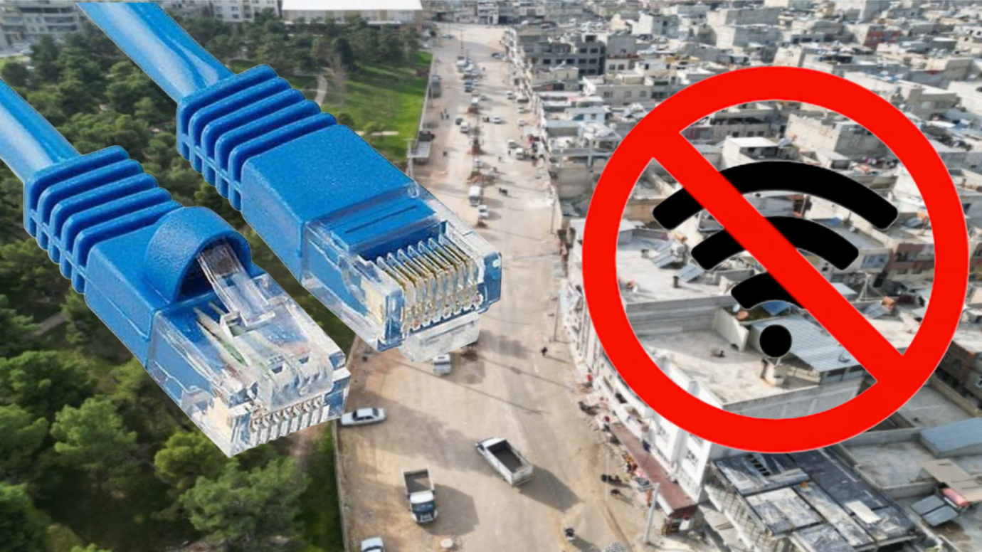 Türk Telekom–Vodafone Çekişmesi Vatandaşı Mağdur Etti