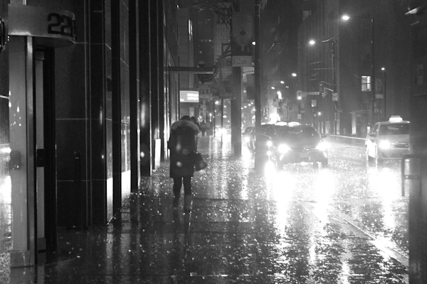 Meteoroloji’den kuvvetli yağış, rüzgar ve çığ uyarısı