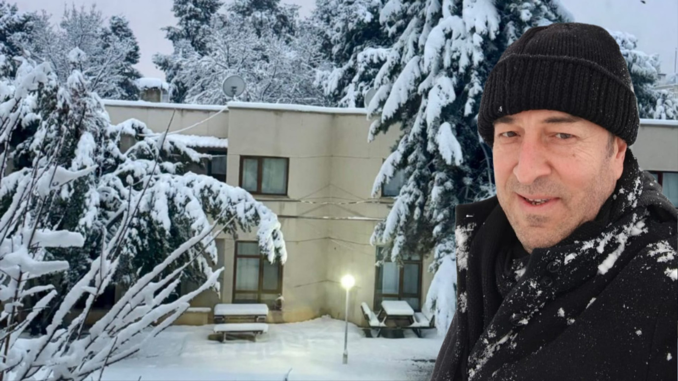 Kar Yağışı Tarım İçin Sigorta