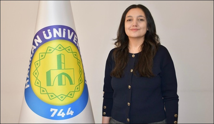 Üniversitenin akademisyeni uluslararası projede görev aldı