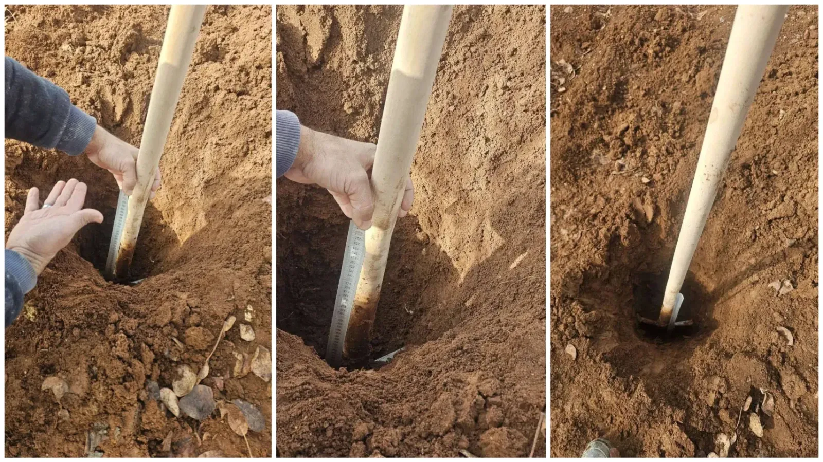 Şanlıurfa’da Yağışlar Çiftçiyi Sevindirdi