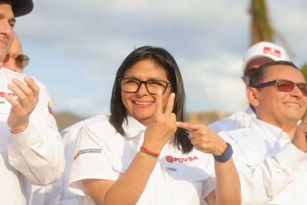 Venezuela'nın geçici Devlet Başkanı, ülkede kitlesel af önerisini açıkladı