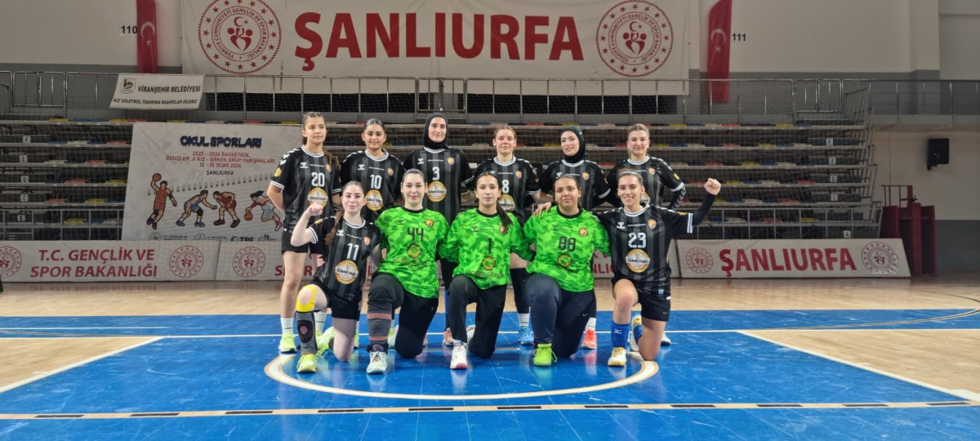 Güneşin Çocukları’ndan Şampiyonluk Yürüyüşü: Diyarbakır Ekibini Evinde Devirdi