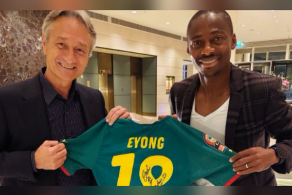 Afrika Uluslar Kupası'nın ardından