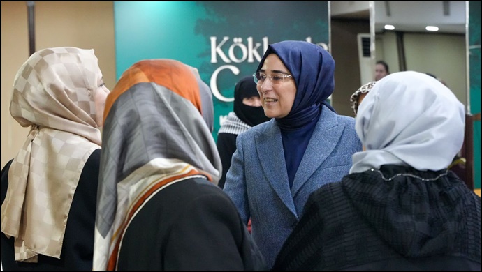 Milletvekili Yazmacı’nın Sahadaki Çalışmaları Dikkat Çekiyor