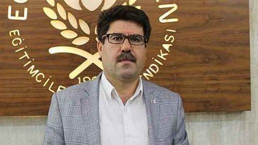 Memur-Sen İl Başkanı Coşkun: Ücrette Denge ve Alım Gücü İçin Reform Şart