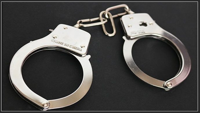 Şanlıurfa’da 14 Yıl 11 Ay Hapis Cezası Bulunan Firari Yakalandı