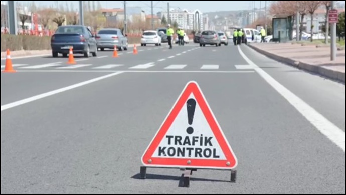 Şanlıurfa’da altgeçitte zincirleme kaza: 4 yaralı