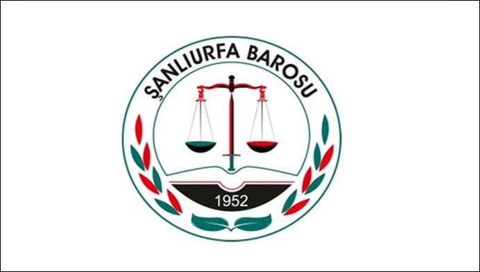 Şanlıurfa Barosu çocuk hakları ihlallerine ilişkin rapor yayımladı