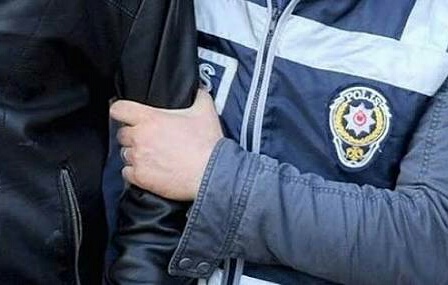 Şanlıurfa’da kuyumcuya silahlı soygun: 6 şüpheli yakalandı