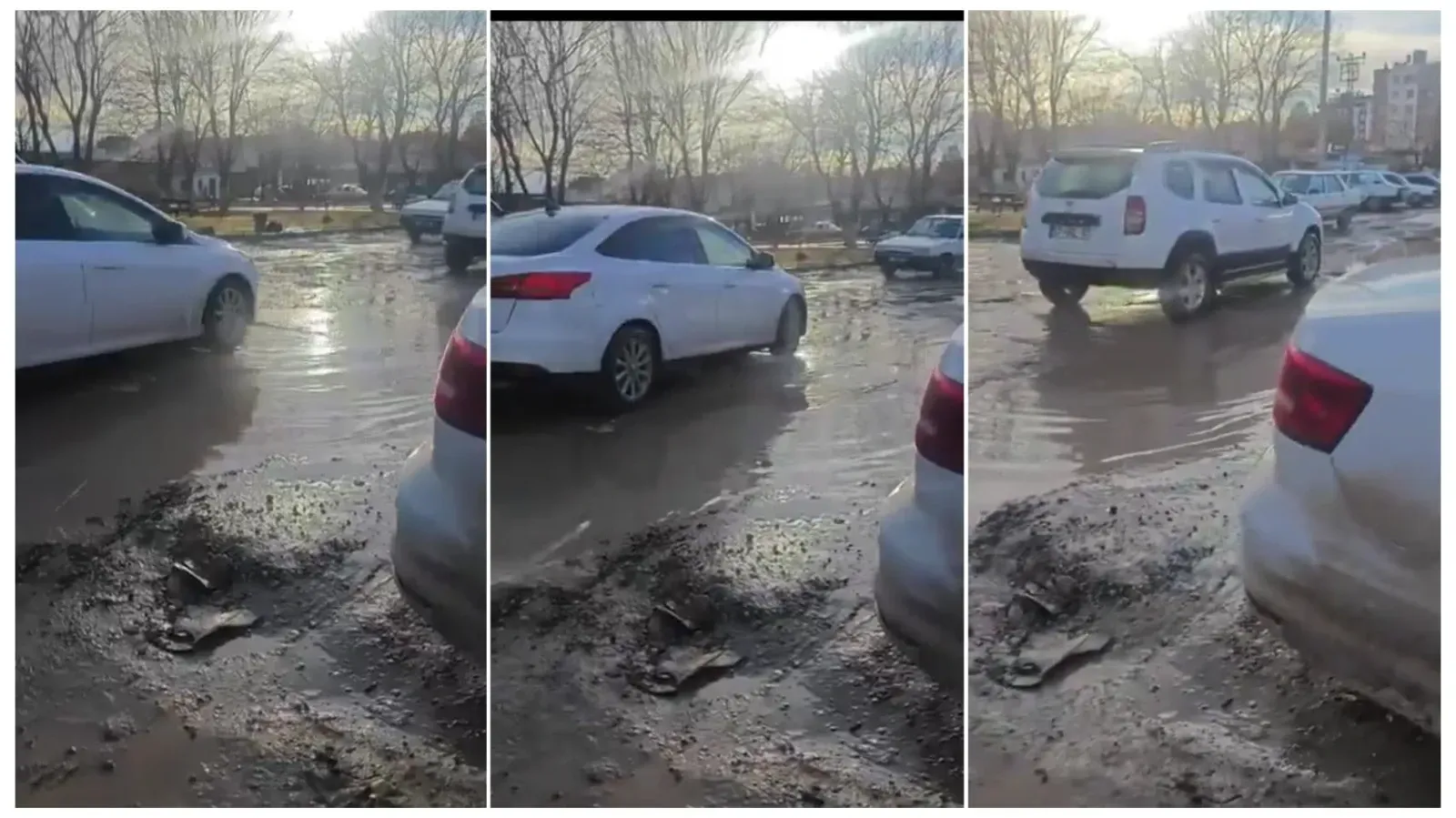 Suruç Belediyesi Çalışıyor mu, Çalışıyor Gibi mi Yapıyor?