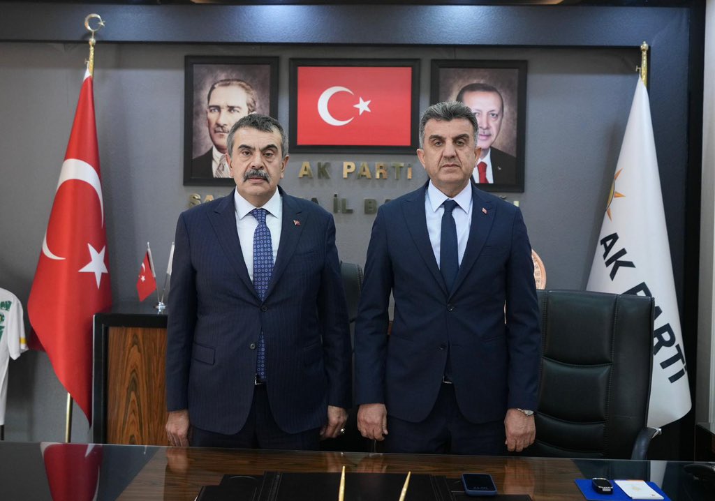 Şanlıurfa’ya Eğitimde Yeni Dönem: Öğretmenevi, Lise ve Akademi Geliyor