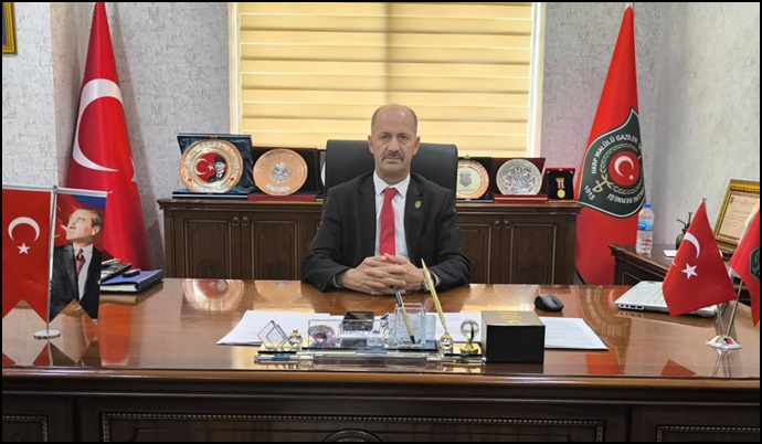 Şehit ve Gazi İsimleri Üzerinden Yapılan Girişimlere Uyarı